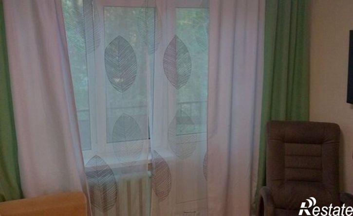 2-комн квартира ул Краснодонцев, 44,  д. 44