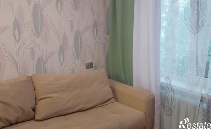 2-комн квартира ул Краснодонцев, 44,  д. 44