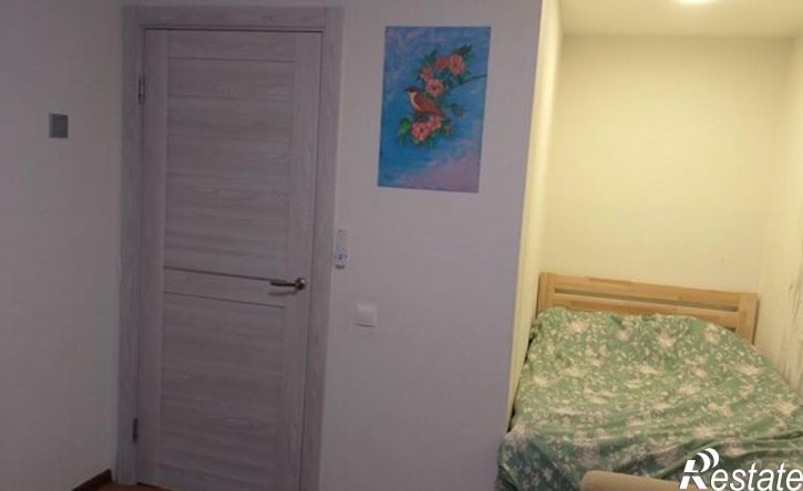 2-комн квартира ул Краснодонцев, 44,  д. 44