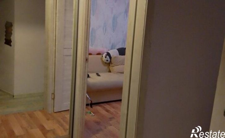 2-комн квартира ул Краснодонцев, 44,  д. 44
