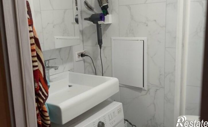 2-комн квартира ул Краснодонцев, 44,  д. 44