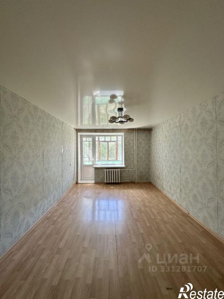 1-комн квартира Северное шоссе, 33,  д. 33