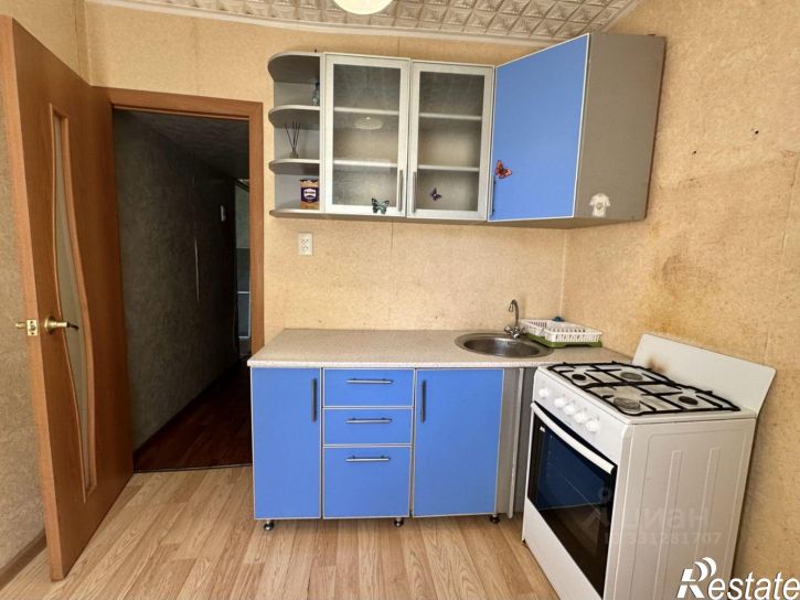 1-комн квартира Северное шоссе, 33,  д. 33