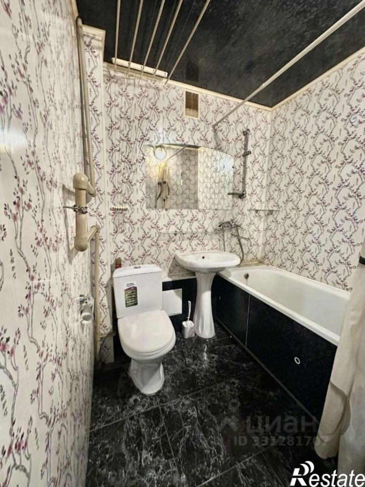 1-комн квартира Северное шоссе, 33,  д. 33