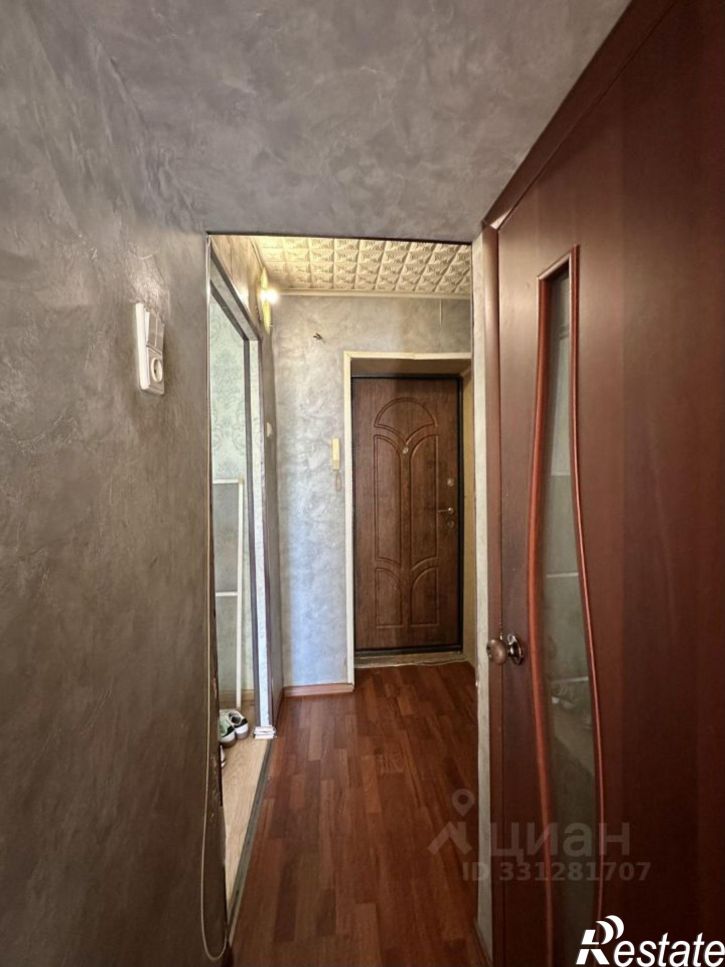 1-комн квартира Северное шоссе, 33,  д. 33