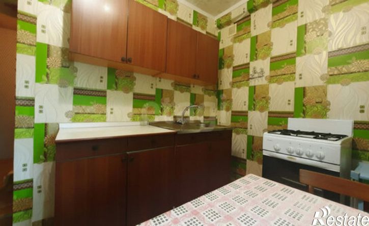 2-комн квартира улица Краснодонцев, 26,  д. 26