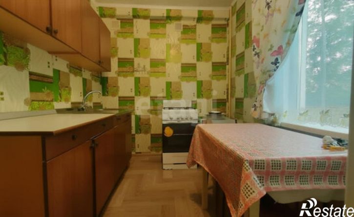 2-комн квартира улица Краснодонцев, 26,  д. 26