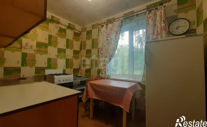 2-комн квартира улица Краснодонцев, 26,  д. 26