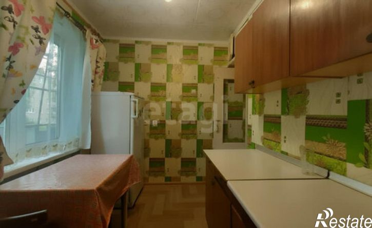 2-комн квартира улица Краснодонцев, 26,  д. 26