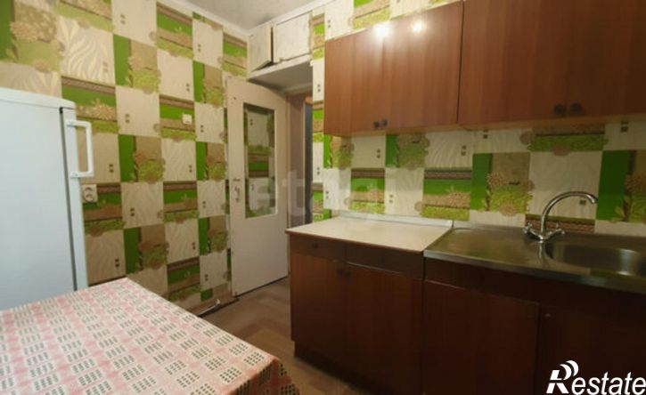 2-комн квартира улица Краснодонцев, 26,  д. 26