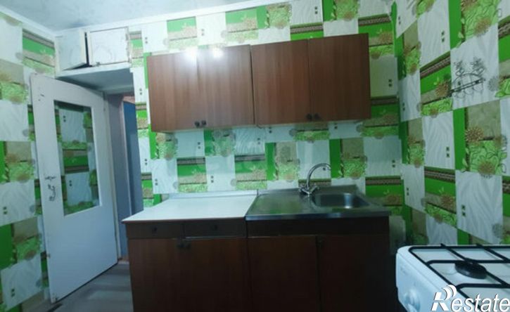 2-комн квартира улица Краснодонцев, 26,  д. 26
