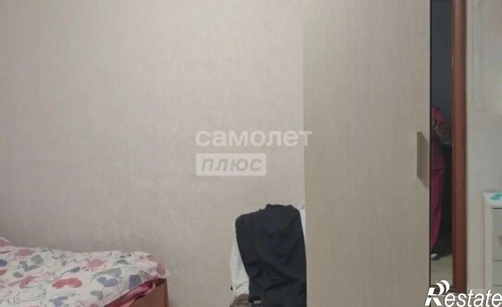 2-комн квартира улица Мира, 19А,  д. 19А