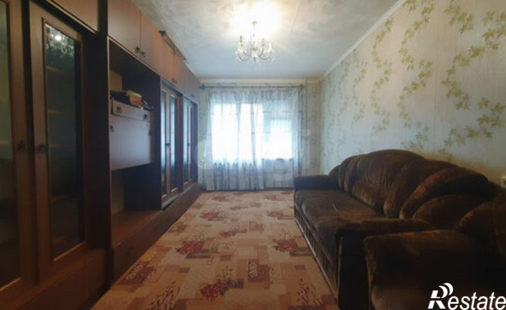 2-комн квартира улица Краснодонцев, 26,  д. 26