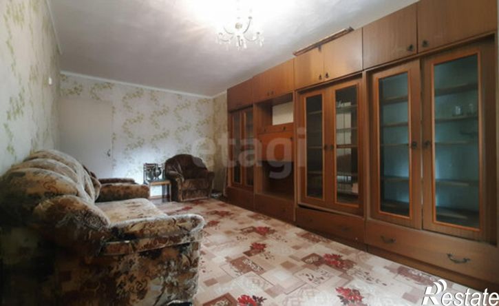 2-комн квартира улица Краснодонцев, 26,  д. 26