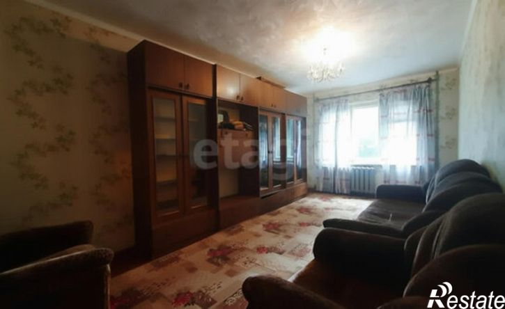 2-комн квартира улица Краснодонцев, 26,  д. 26