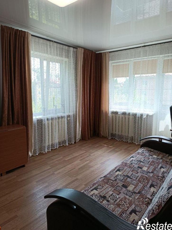 2-комн квартира пр-кт Строителей, 20,  д. 20