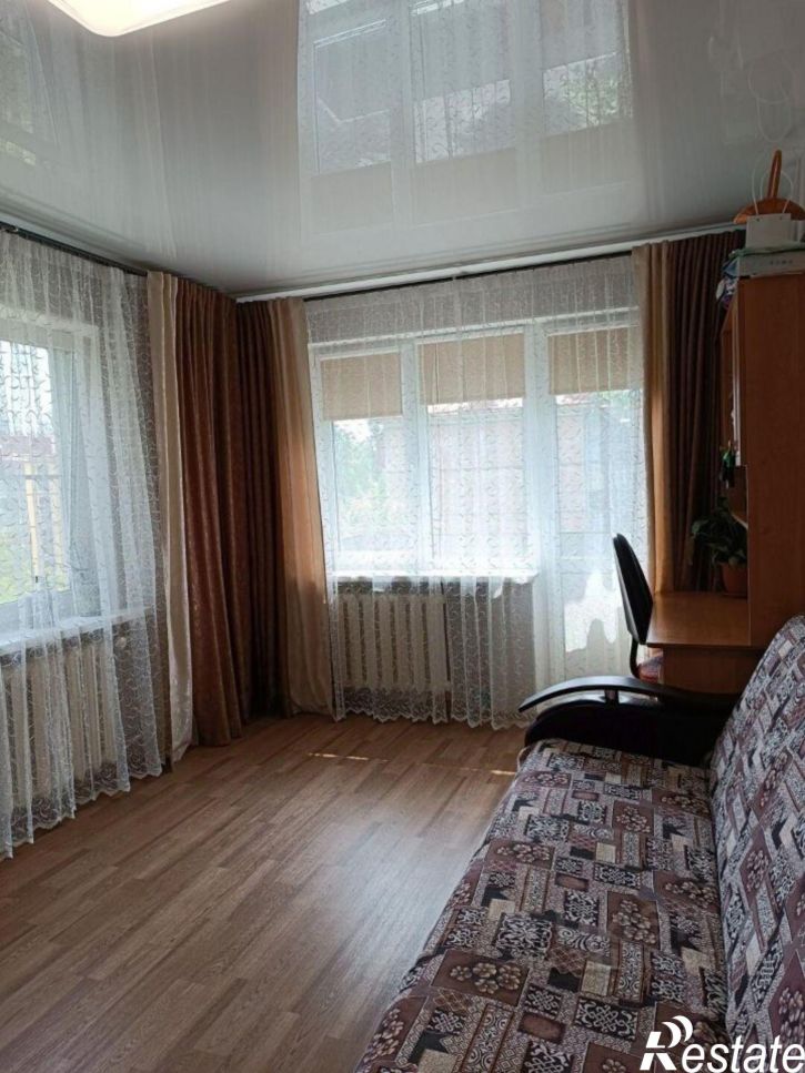 2-комн квартира пр-кт Строителей, 20,  д. 20