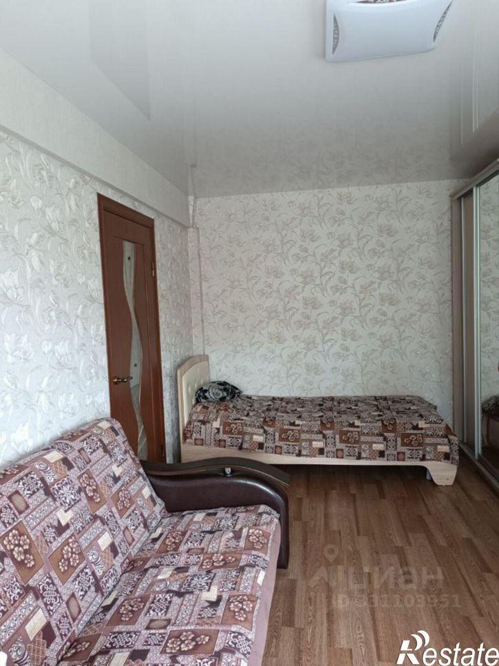 2-комн квартира пр-кт Строителей, 20,  д. 20