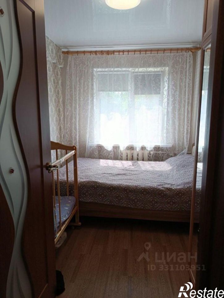 2-комн квартира пр-кт Строителей, 20,  д. 20