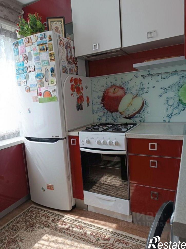 2-комн квартира пр-кт Строителей, 20,  д. 20
