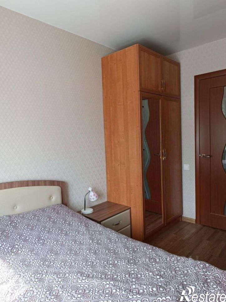 2-комн квартира пр-кт Строителей, 20,  д. 20