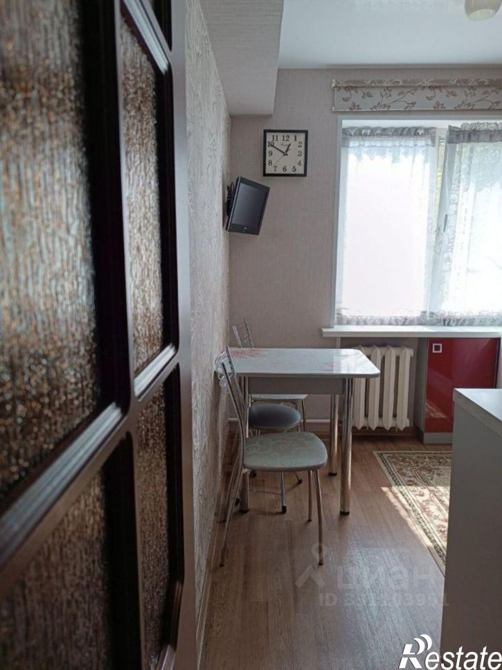 2-комн квартира пр-кт Строителей, 20,  д. 20