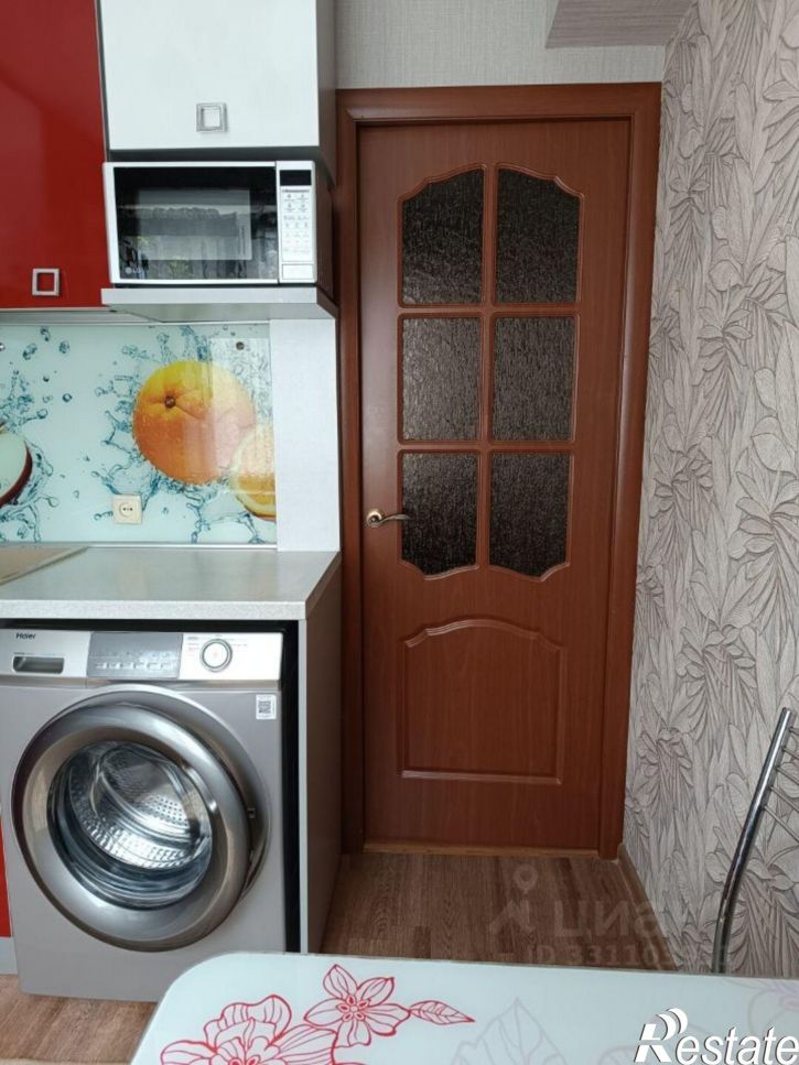 2-комн квартира пр-кт Строителей, 20,  д. 20