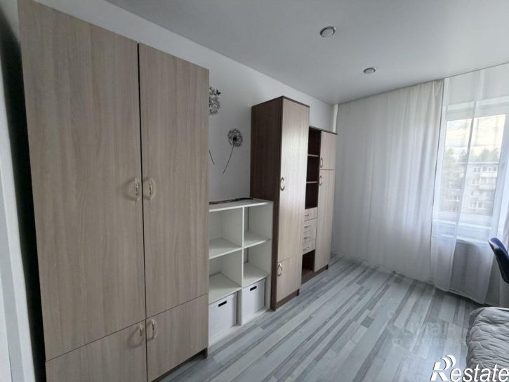 3-комн квартира ул Командарма Белова, 19,  д. 19
