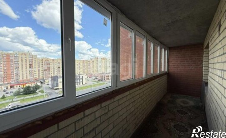 2-комн квартира Шекснинский пр-кт, 16,  д. 16