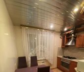 2-комн, 53кв м, этаж 3/9 Набережная улица, 33