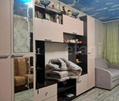 1-комн, 31кв м, этаж 4/5 улица Моченкова, 22