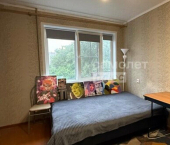 1-комн, 29кв м, этаж 7/9 пр-кт Луначарского, 52