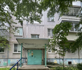 3-комн, 60кв м, этаж 3/5 пр-кт Победы, 171