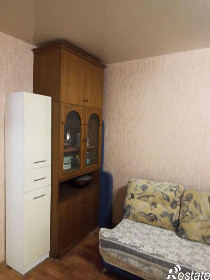 3-комн квартира ул Ветеранов, 4,  д. 4