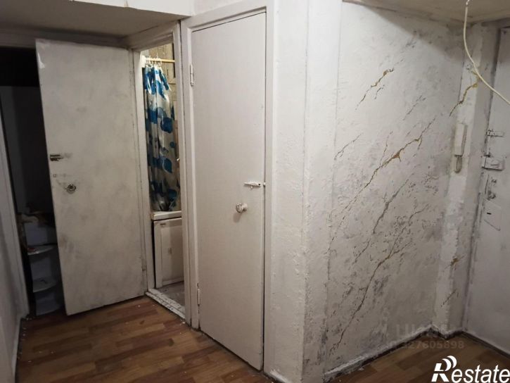 3-комн квартира ул Ветеранов, 4,  д. 4