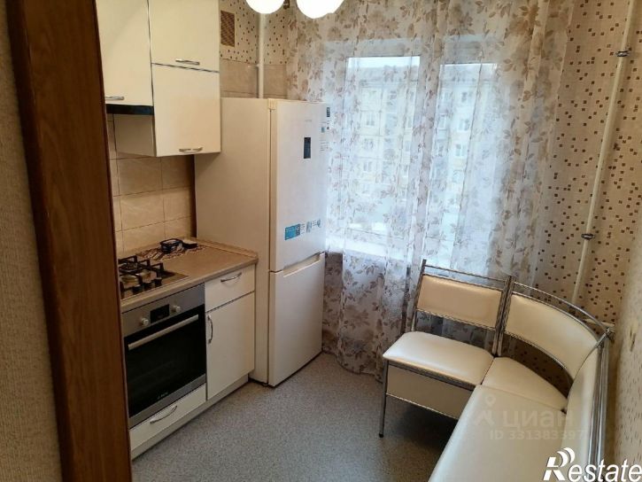 1-комн квартира ул Ленина, 122А,  д. 122А