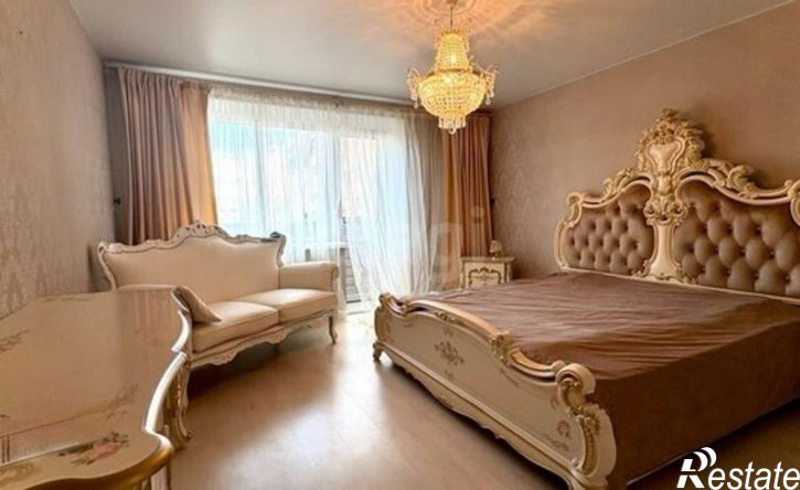 1-комн квартира ул Дзержинского, 22,  д. 22