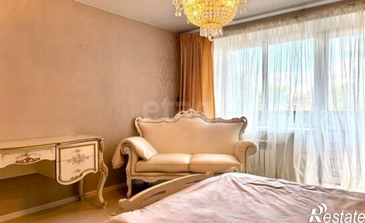 1-комн квартира ул Дзержинского, 22,  д. 22