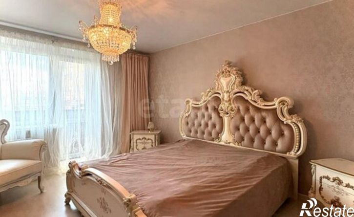 1-комн квартира ул Дзержинского, 22,  д. 22