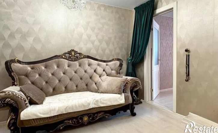 1-комн квартира ул Дзержинского, 22,  д. 22