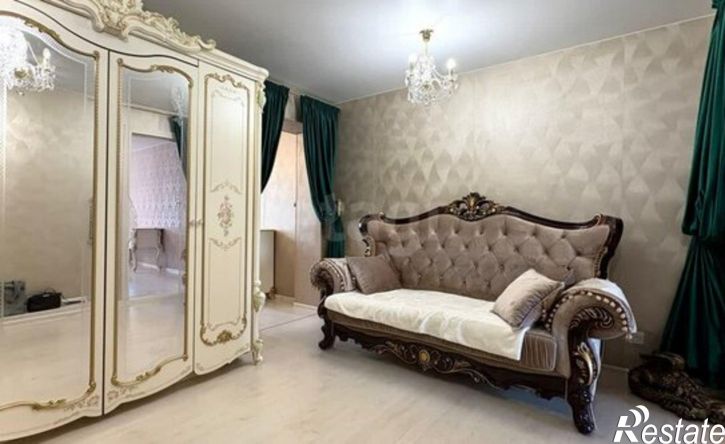 1-комн квартира ул Дзержинского, 22,  д. 22