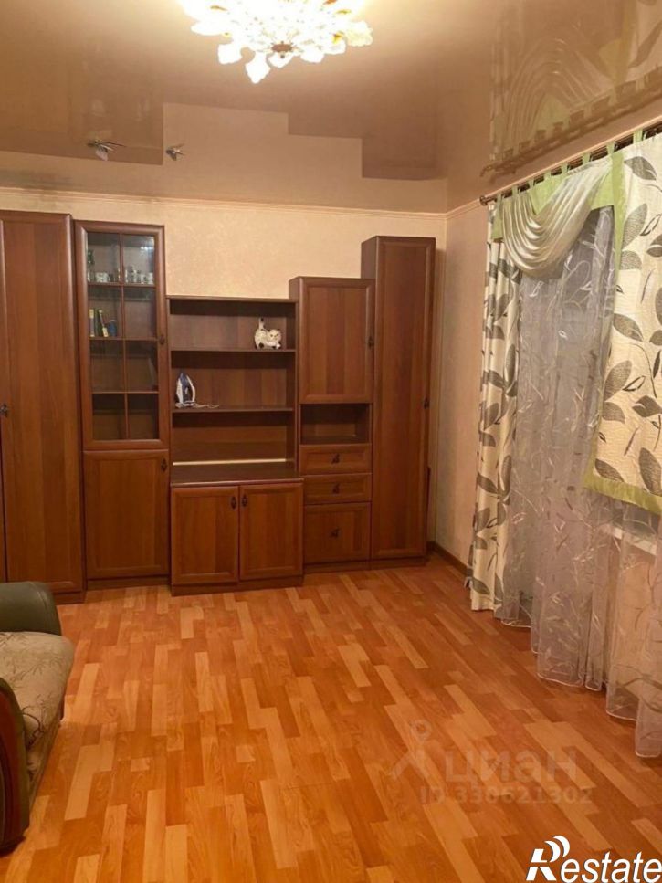 2-комн квартира Набережная улица, 33,  д. 33