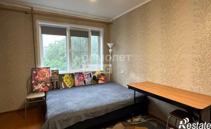 1-комн квартира пр-кт Луначарского, 52,  д. 52