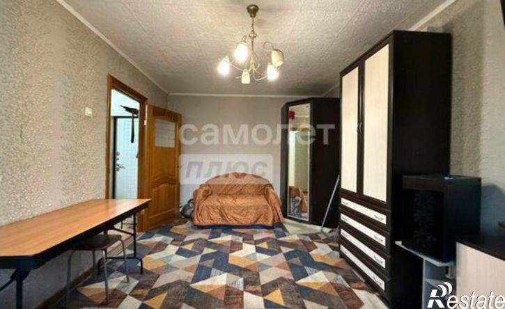 1-комн квартира пр-кт Луначарского, 52,  д. 52