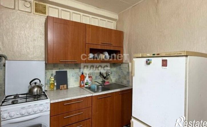 1-комн квартира пр-кт Луначарского, 52,  д. 52