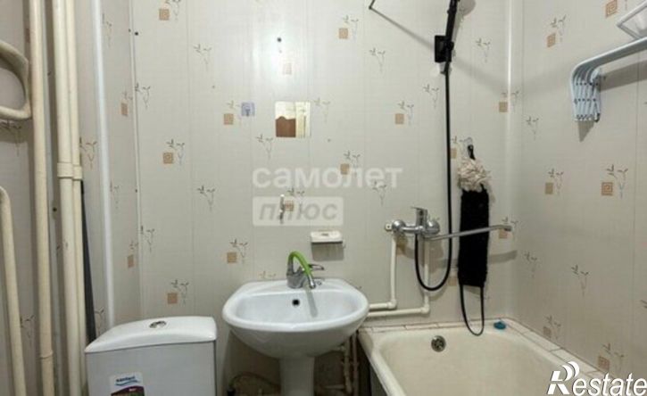 1-комн квартира пр-кт Луначарского, 52,  д. 52