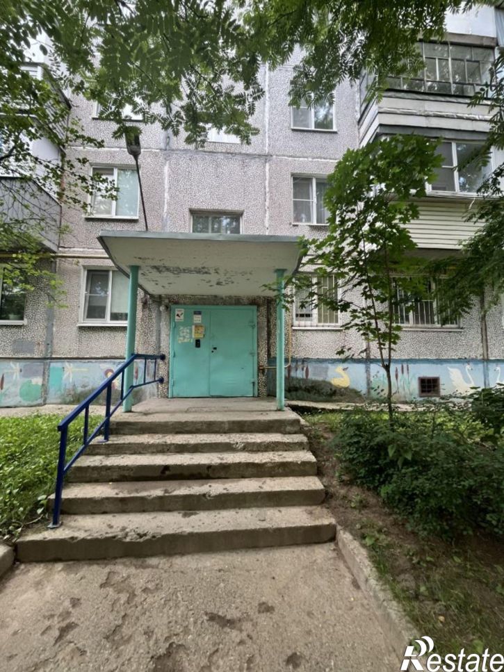 3-комн квартира пр-кт Победы, 171,  д. 171