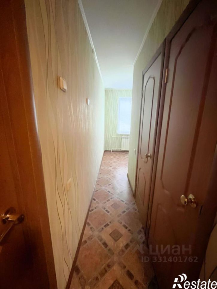 3-комн квартира пр-кт Победы, 171,  д. 171