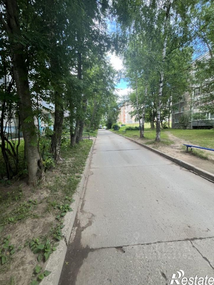 3-комн квартира пр-кт Победы, 171,  д. 171