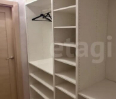 1-комн, 45кв м, этаж 13/14 Рыбинская улица, 45